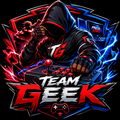 TEAM GEEK SHIRT